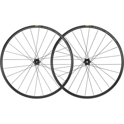 Mavic Allroad Wielset Schijf 6-gaats 12x142mm Shimano/SRAM M-11