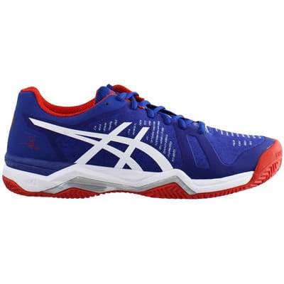Asics Gel-Bela 6 SG Heren Blauw Trainers