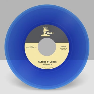 Suicide of Judas/Akeldama