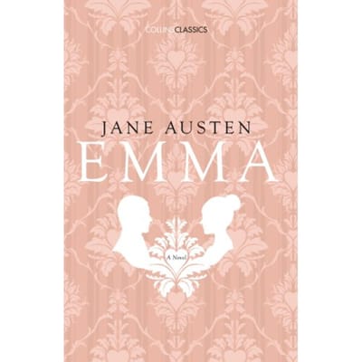 Emma - Collins Classics - Jane Austen