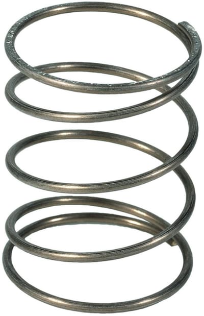 Resideo Drukveer 2159400 naar Double Spin terugspoelsysteem, R11/2-2, 2159400