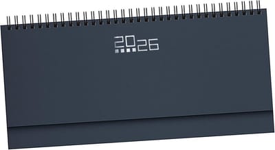 Weekplanner Bureau 2023 Harde Kaft Organizer Voor Thuis en Kantoor