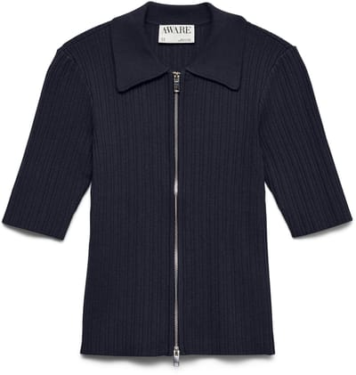 Vero Moda Vest AWHANNA Gebreid vest