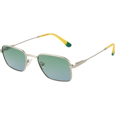 Zonnebril Funky Buddha Lunettes de soleil FBS2028 002 48