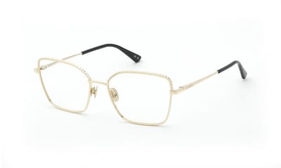 Nina Ricci VNR452V Oro rose' lucido 54/17/140 WOMAN Brilmonturen