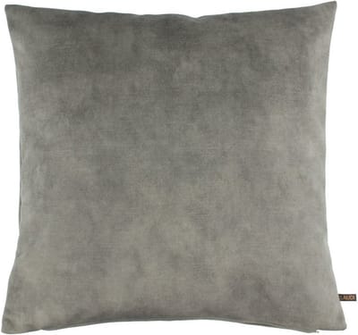 Claudi sierkussen Adona Taupe 45x45 cm