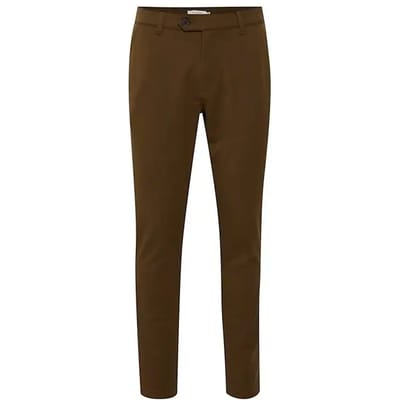 Broek Solid Fredpa 7198608