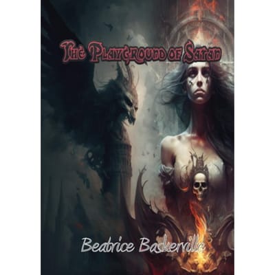 The Playground Of Satan - Beatrice Baskerville