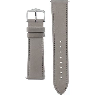Hirsch 03433130-2-20 Osiris Nubuck band