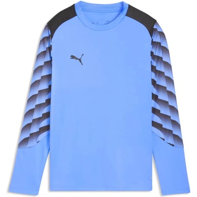 Langarmshirt kind Puma Liga