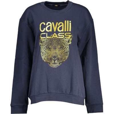 Jaguar Ronde Hals Sweater