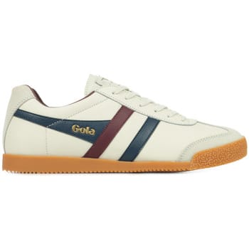 Sneakers Gola Harrier Leather