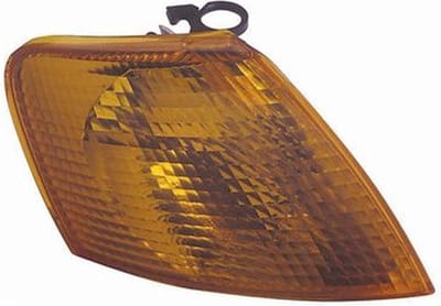 VanWezel 5836902 - Clignoteur avant droit pour Volkswagen Passat de 11/1996 au 09/2000