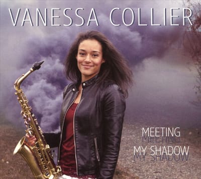 Meeting My Shadow - Vanessa Collier