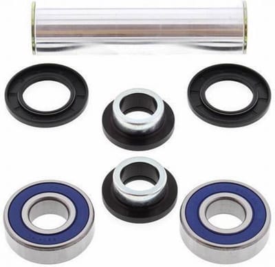 Roulement de roue All Balls pour Moto KTM 125 EXC 1998 à 2009 AR Neuf