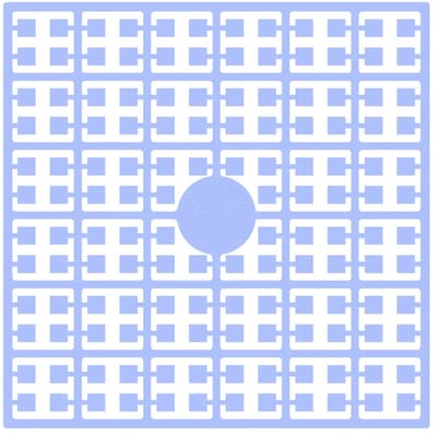Pixelmatje (5 stuks) Nr. 527