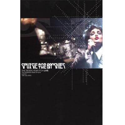 Seven Year Itch