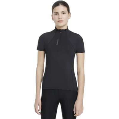 Kinderen rits T-shirt LeMieux Classique