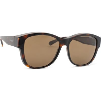 Polaroid Ancillaries PLD 9019/S Havana 58/16/145 UNISEX Zonnebrillen