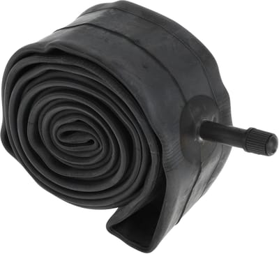 Fiets Binnenband - MTB Band - Veilige Rit - Duurzaam Butylrubber - 27.5x1.95/2.125 - Zwart