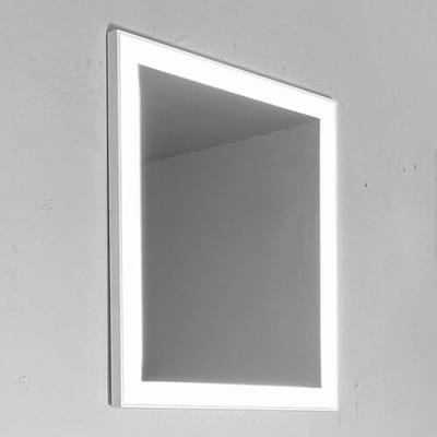 Megabad Profi Collection Megabad Vivo LED bathroom mirror 120 x 70 cm with lighting