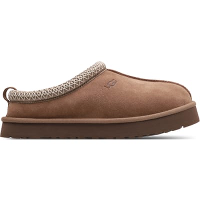 UGG Tazz Kindersneakers - Bruin - Maat 36 - Suède
