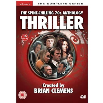 Thriller - Complete serie
