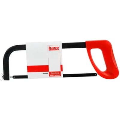 Baseline Metaalzaag 30cm