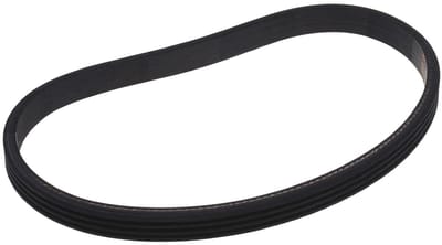Dailygoods- Stofzuiger Riem Vervanging - Aandrijfriem Rubber - Compatibel met Shark NV700UK - Gesloten Loop - 228mm Omtrek - Duurzaam en Flexibel - Stofzuigerband