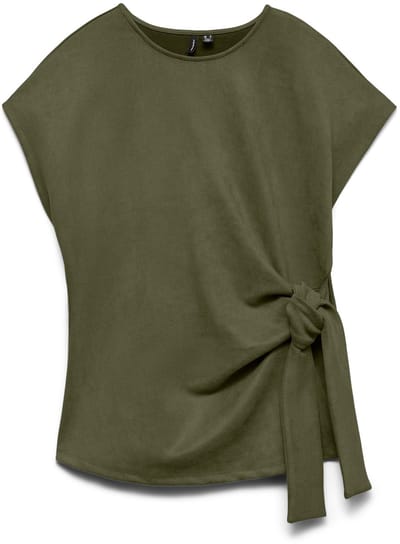 Vero Moda Curve Blouse VMBELLA Top