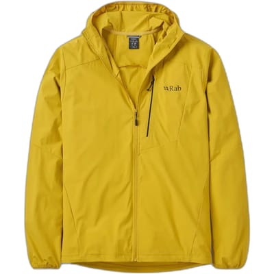 Hoodie Rab Borealis