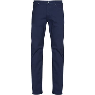 Lee Daren Zip Fly Broek Blauw 30 / 32 Man
