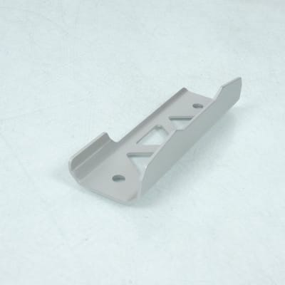 Protection de radiateur origine pour Moto Suzuki 650 SV 2003 à 2010 17761-17G00-000 / D/G Neuf