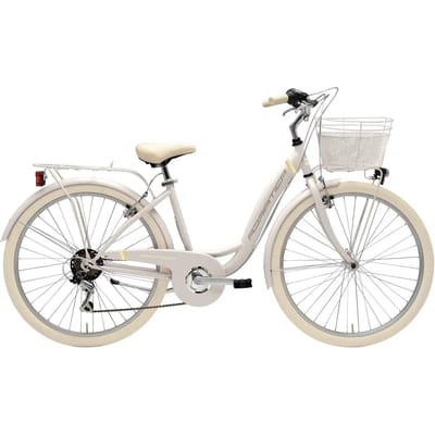 Damesfiets Adriatica Panda 6V