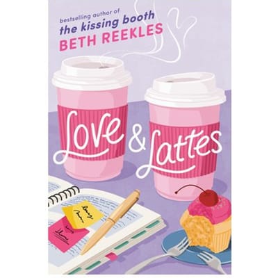 Love & Lattes - Beth Reekles