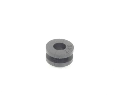 Silentbloc caoutchouc pour moto Yamaha 250 Xg Tricker 2005 90480-12015-00 Neuf