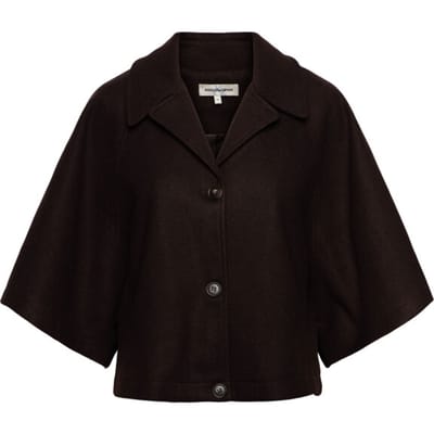 &Co Woman &co women jasje carolina dark chocolate