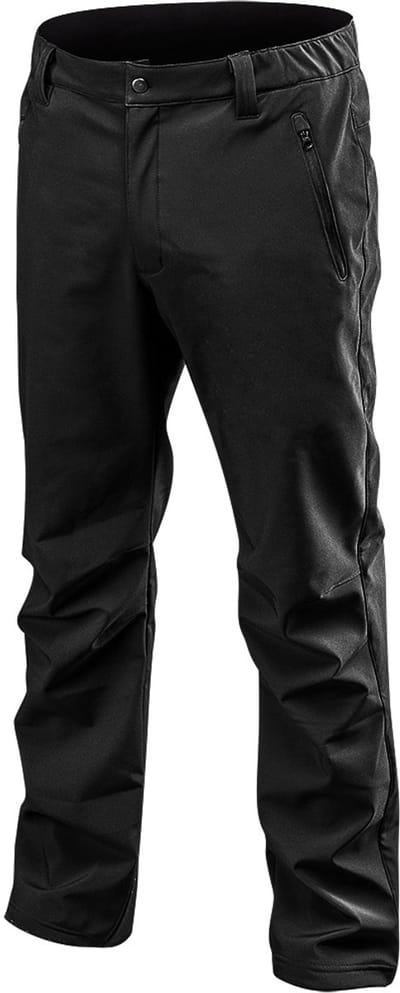 Neo Tools Softshell Werkbroek S/48 Waterproof 5000mm Wind Dicht 3000mvp CE-EN340