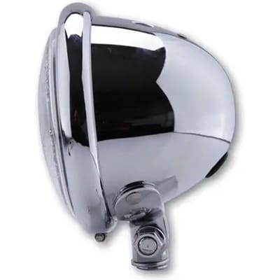 Koplamp motorfiets Shinyo Bates-Style 4