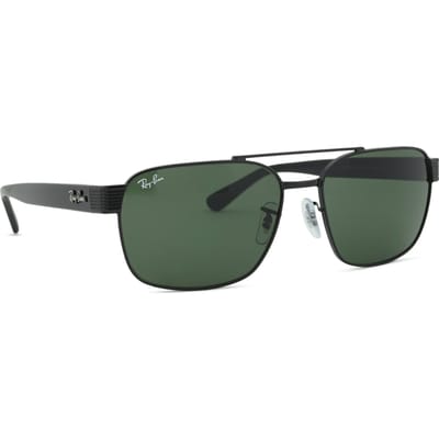 Zonnebril Ray-ban RB3751 Vierkante zonnebril