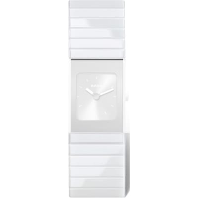 Rado straps 07.04594.10 Ceramica Horlogeband