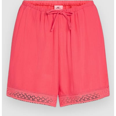 O'Neill ESSENTIALS EMBROIDERY SHORTS - Zwemshorts - Dames - XL