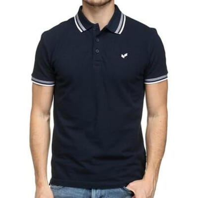 Polo Shirt Korte Mouw Kaporal Rayo