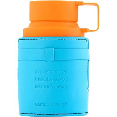 Armaf Odyssey Homme Mandarin Sky Eau de Parfum 100ml — Amber Woody herengeur