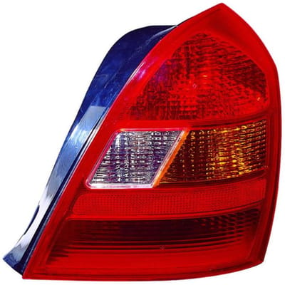Achterlicht DEPO 221-1941R-UE