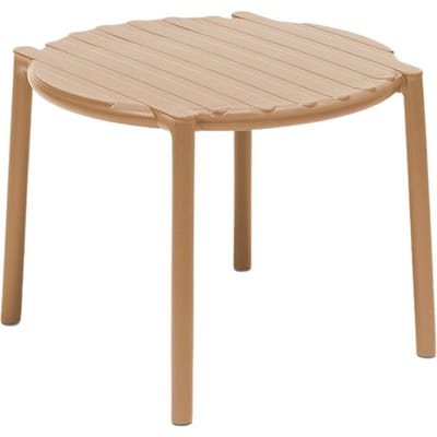 Nardi Doga Tafel - cappuccino