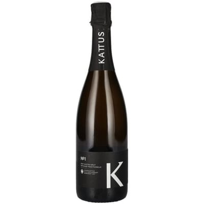 Kattus No. 1 12% Vol. 0,75l