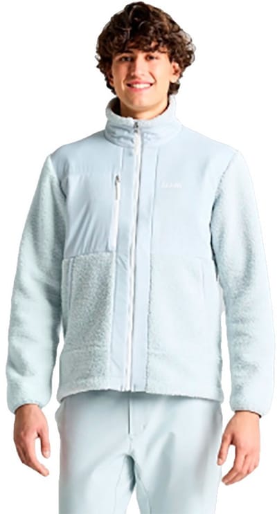 Slam Altura Fz Fleece Met Volledige Rits Blauw S Man