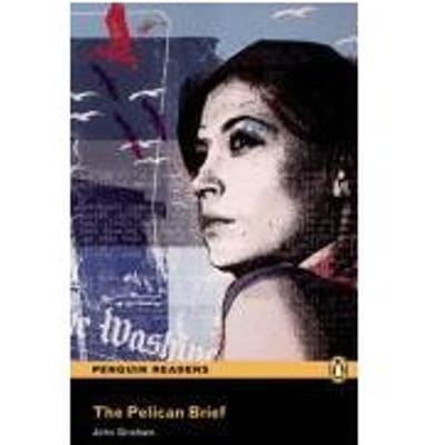 Level 5: The Pelican Brief - John Grisham