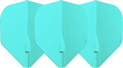 L-Style Champagne L1 EZ Standard Miracle - Dart Flights